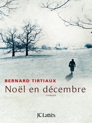 cover image of Noël en décembre